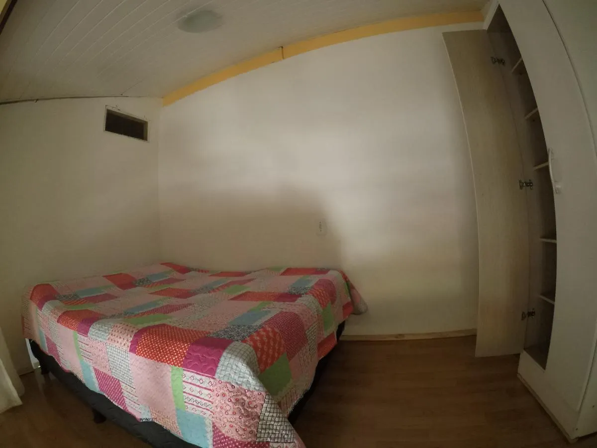 Apartamento Praias Ponta Das Canas Hotel Florianopolis 0*,