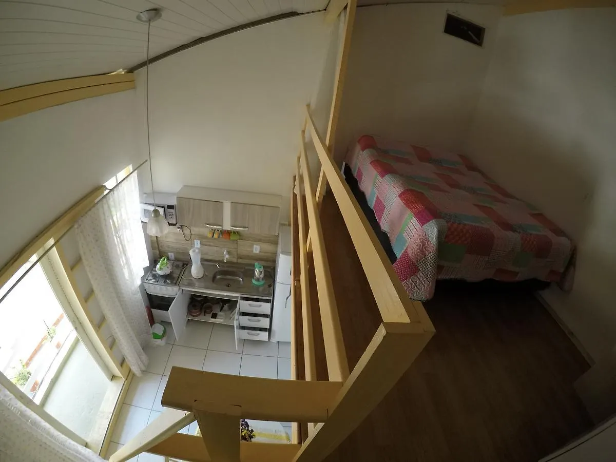 Apartamento Praias Ponta Das Canas Hotel Florianopolis Apartment