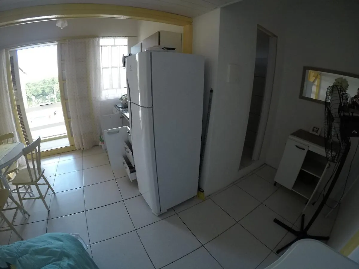 Apartamento Praias Ponta Das Canas Hotel Florianopolis Apartment