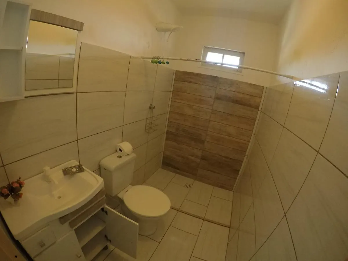 Apartment Apartamento Praias Ponta Das Canas Hotel Florianopolis