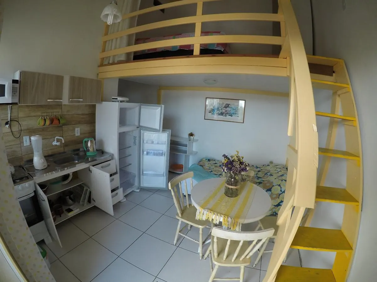 Apartment Apartamento Praias Ponta Das Canas Hotel Florianopolis Brazil