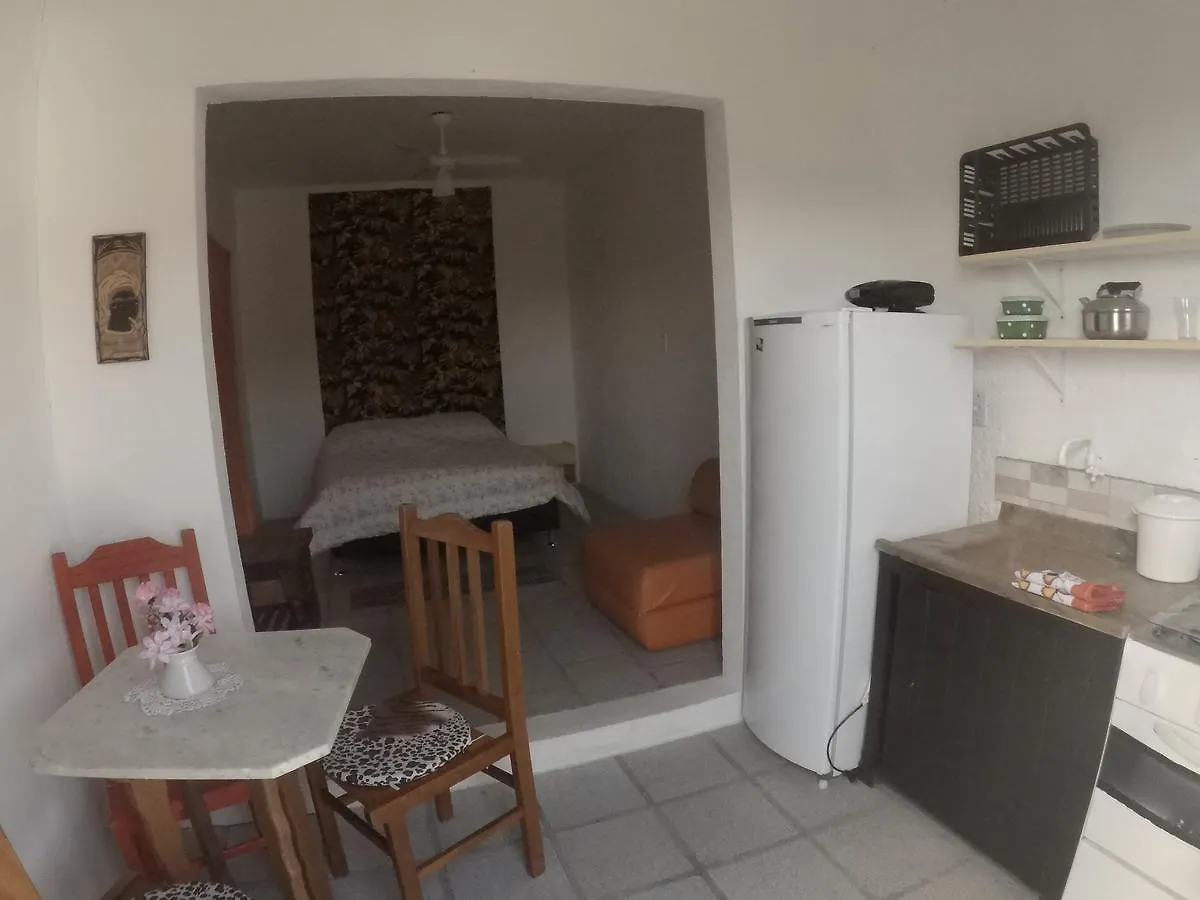 Apartment Apartamento Praias Ponta Das Canas Hotel Florianopolis