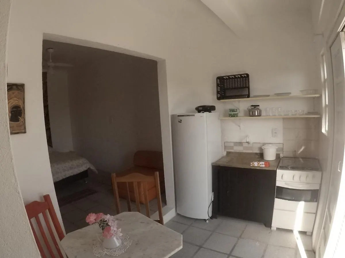 Apartamento Praias Ponta Das Canas Hotel Florianopolis Apartment