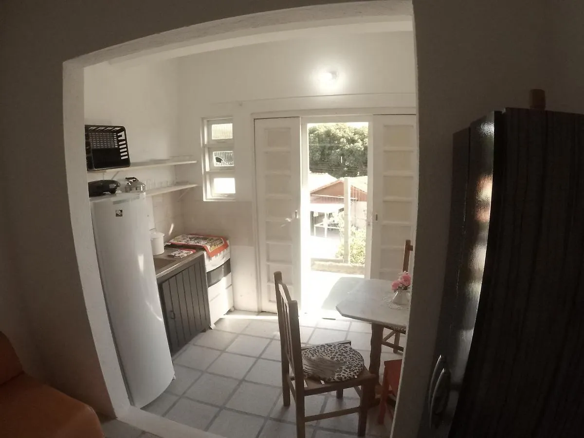 Apartamento Praias Ponta Das Canas Hotel Florianopolis Apartment