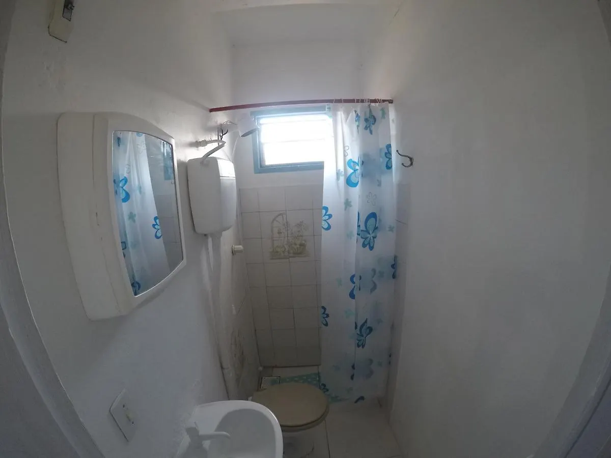 Apartamento Praias Ponta Das Canas Hotel Florianopolis Apartment