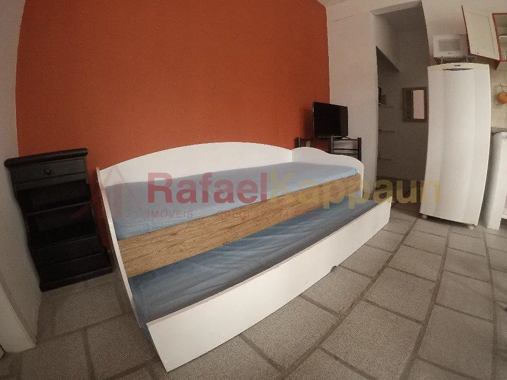 Apartment Apartamento Praias Ponta Das Canas Hotel Florianopolis Brazil