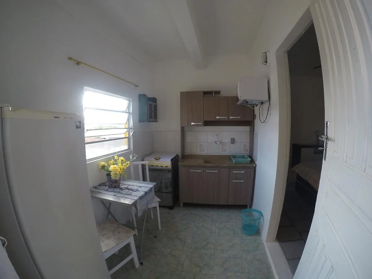 Apartamento Praias Ponta Das Canas Hotel Florianopolis Brazil