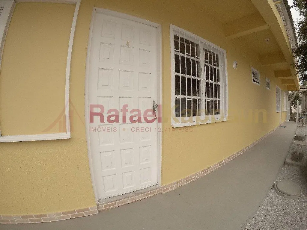 Apartment Apartamento Praias Ponta Das Canas Hotel Florianopolis