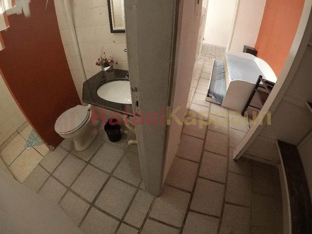 Apartamento Praias Ponta Das Canas Hotel Florianopolis 0*,  Brazil