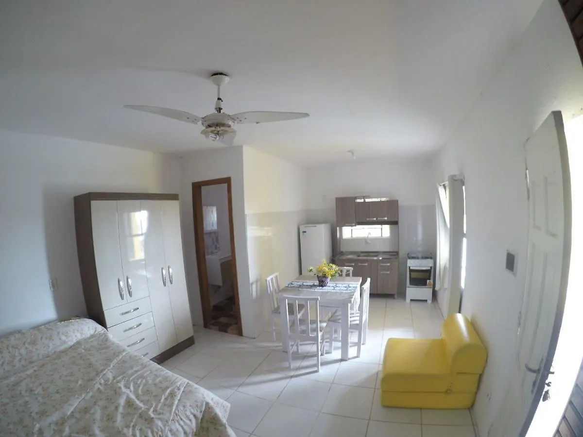 Apartment Apartamento Praias Ponta Das Canas Hotel Florianopolis