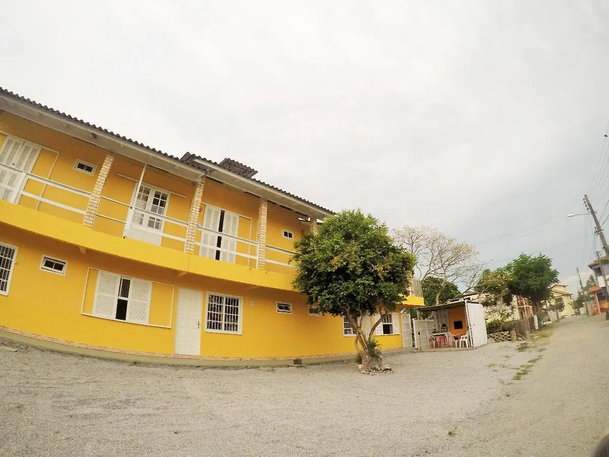 Apartamento Praias Ponta Das Canas Hotel Florianopolis Brazil