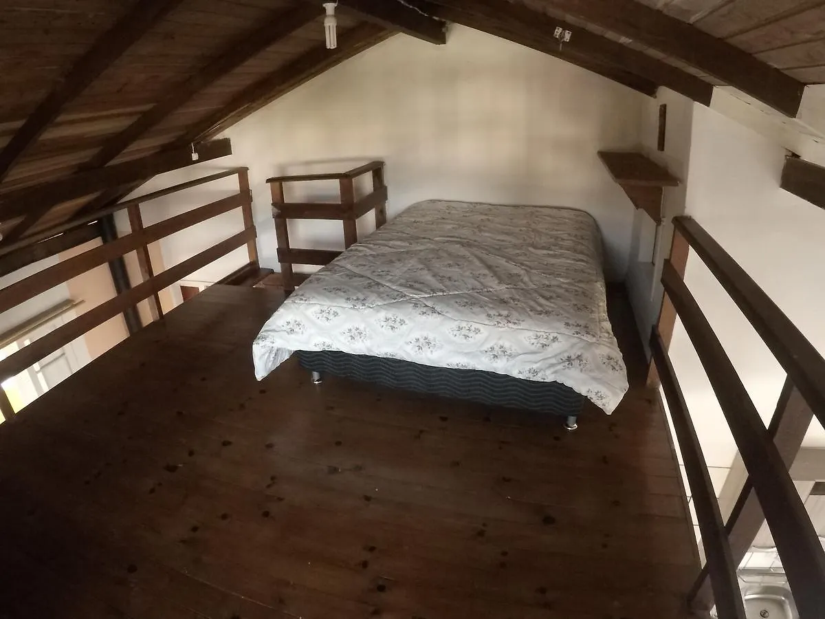 Apartamento Praias Ponta Das Canas Hotel Florianopolis 0*,  Brazil