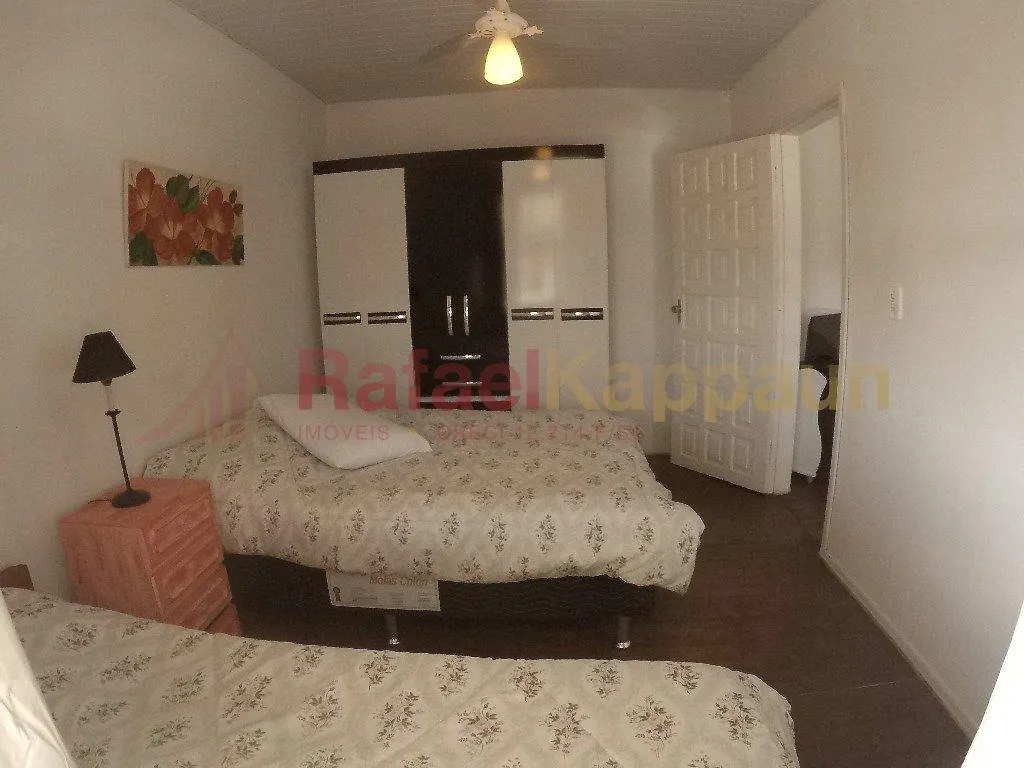 Apartment Apartamento Praias Ponta Das Canas Hotel Florianopolis