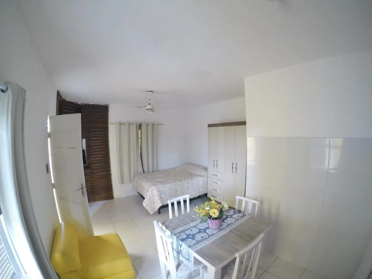 Apartamento Praias Ponta Das Canas Hotel Florianopolis 0*,  Brazil