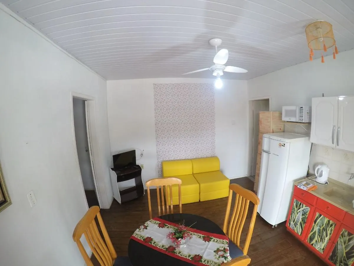 Apartamento Praias Ponta Das Canas Hotel Florianopolis Brazil