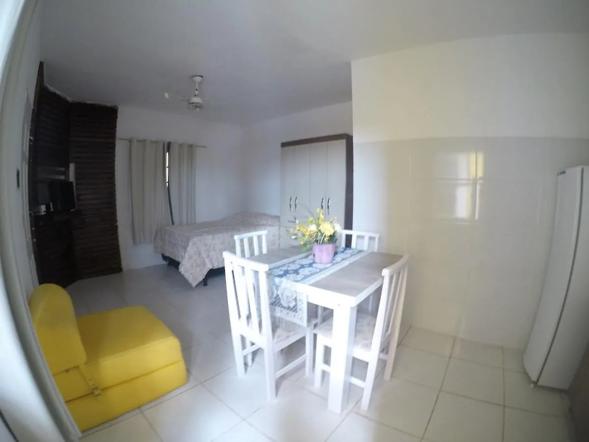 Apartamento Praias Ponta Das Canas Hotel Florianopolis Apartment