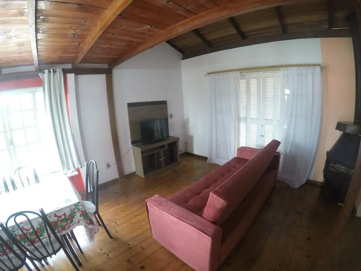 Apartamento Praias Ponta Das Canas Hotel Florianopolis 0*,  Brazil