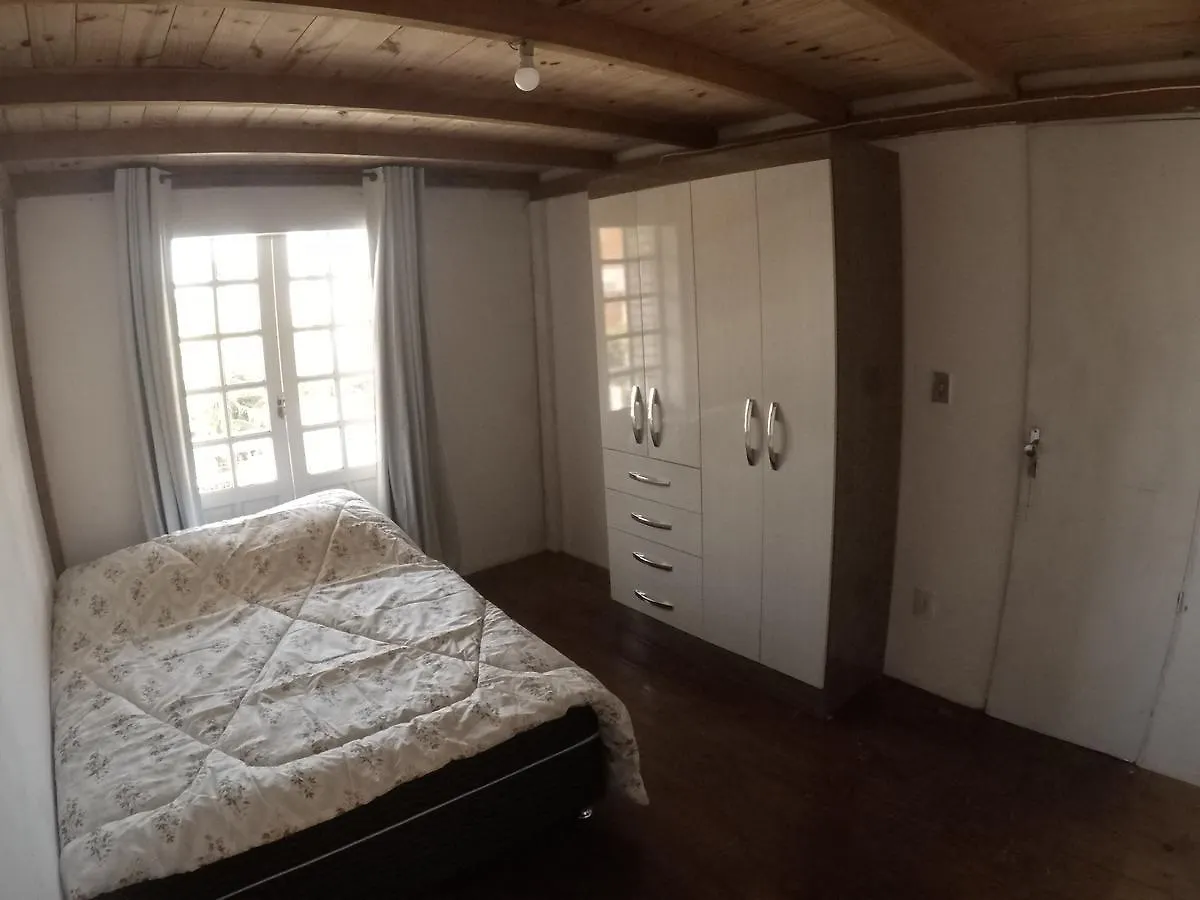 Apartamento Praias Ponta Das Canas Hotel Florianopolis Apartment