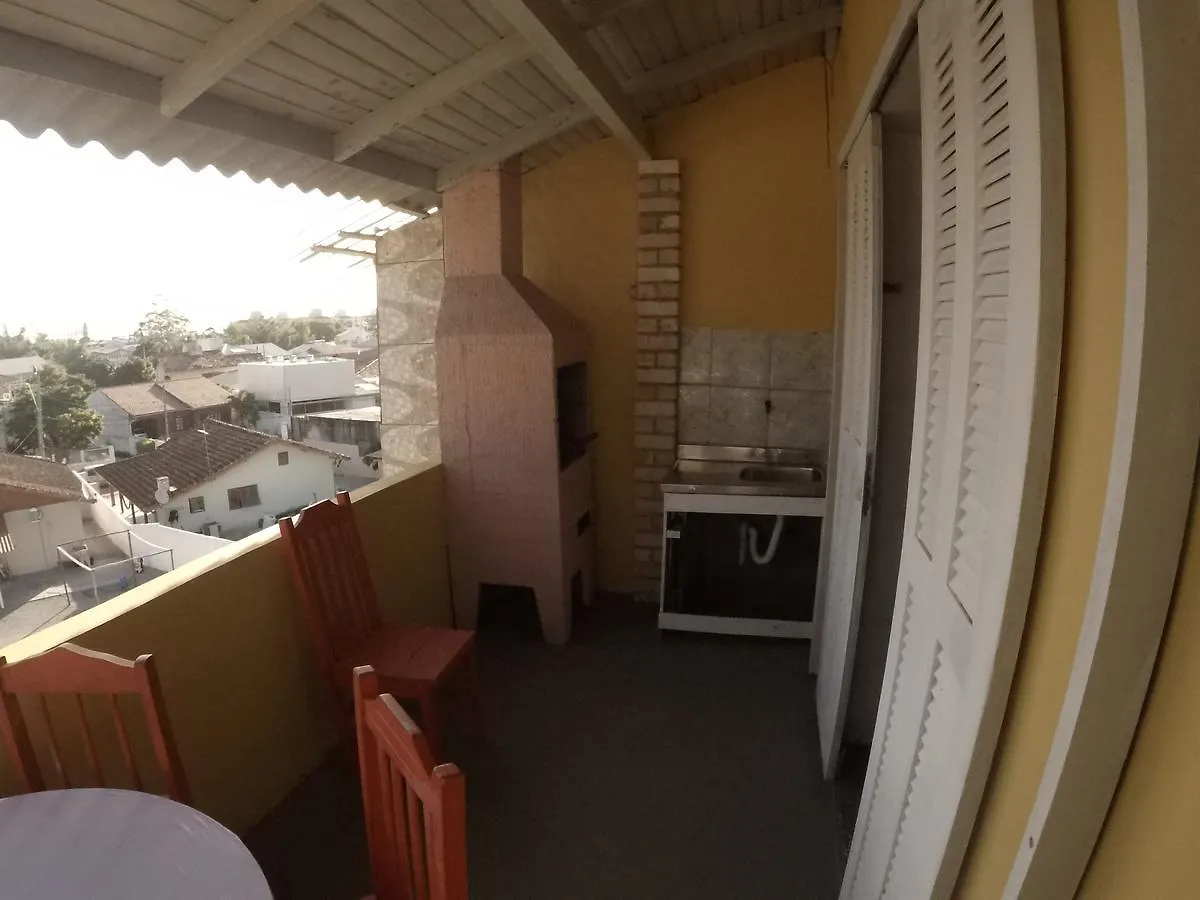 Apartamento Praias Ponta Das Canas Hotel Florianopolis