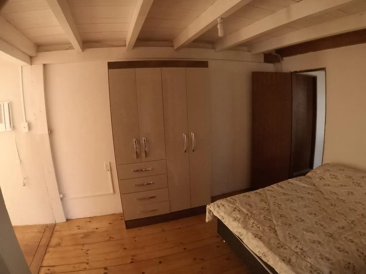 Apartamento Praias Ponta Das Canas Hotel Florianopolis