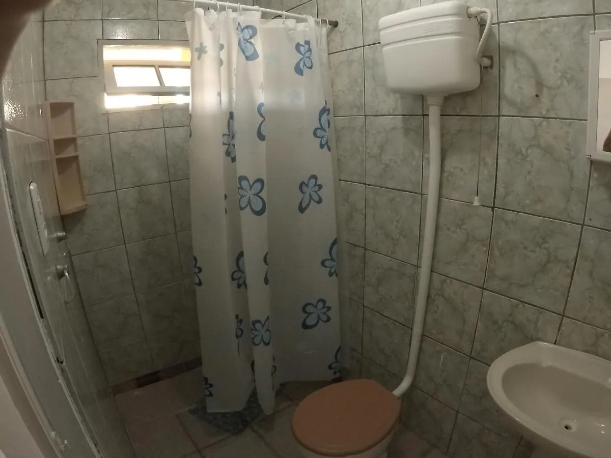 Apartamento Praias Ponta Das Canas Hotel Florianopolis 0*,