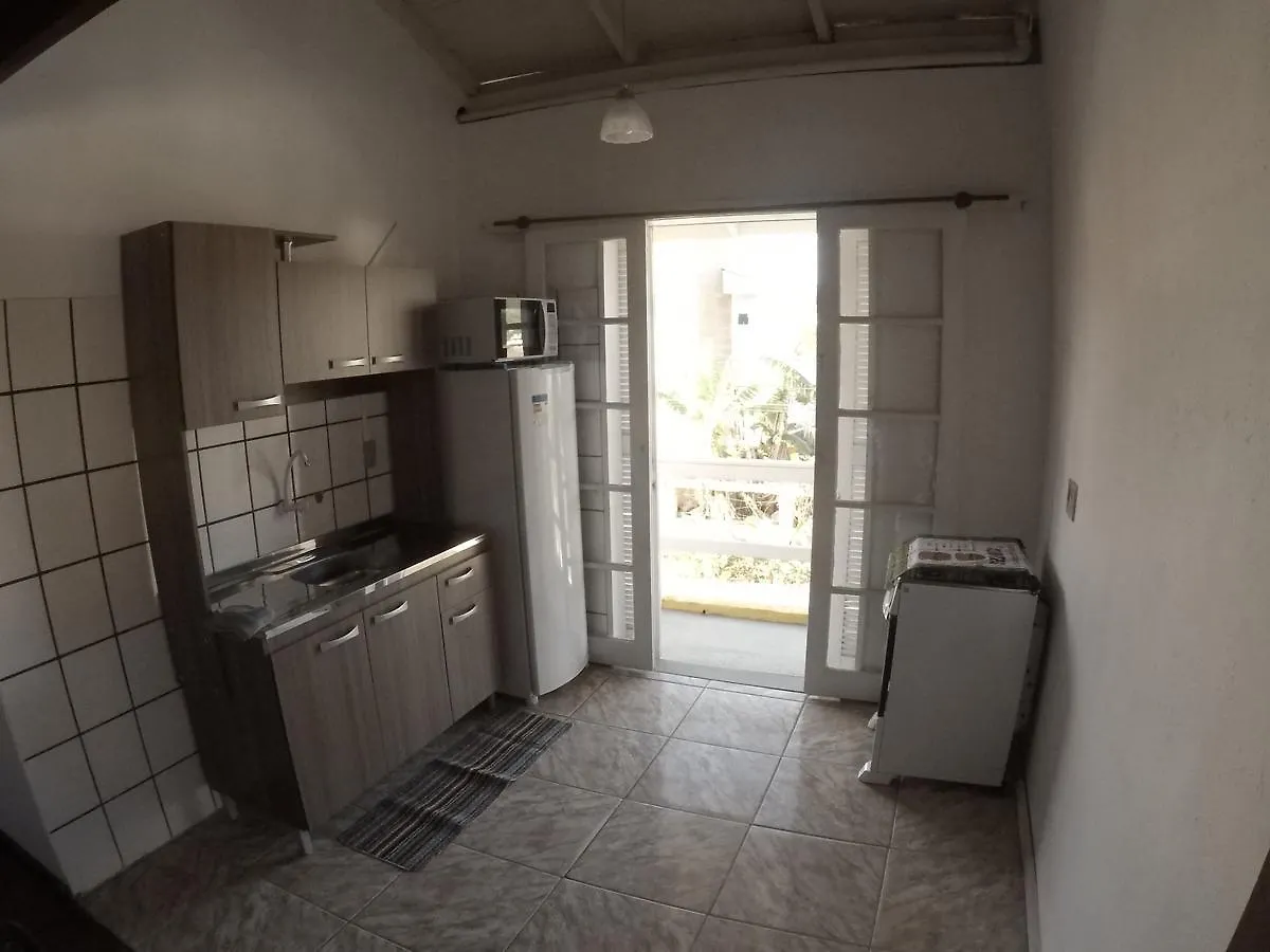 Apartment Apartamento Praias Ponta Das Canas Hotel Florianopolis
