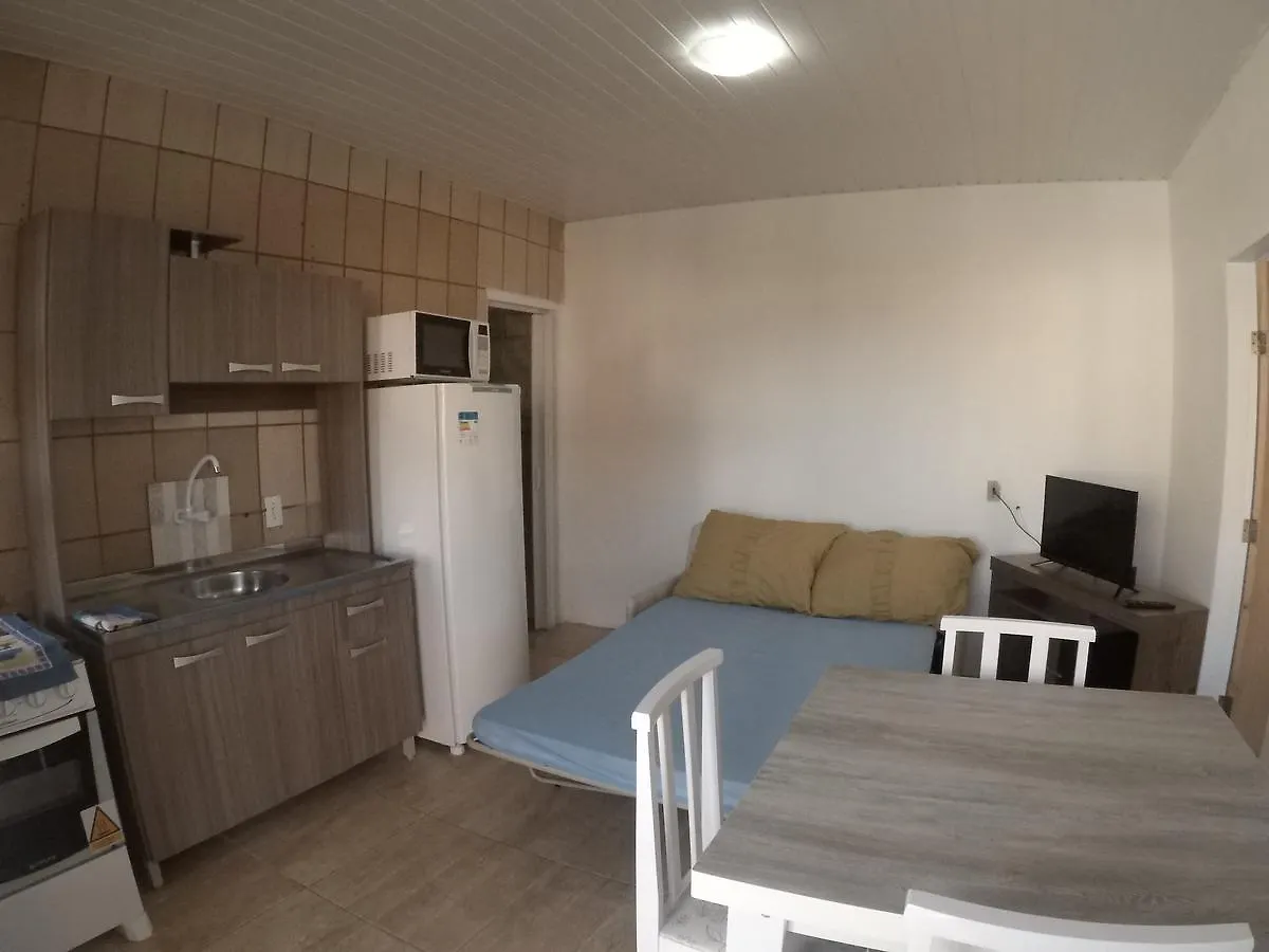 Apartment Apartamento Praias Ponta Das Canas Hotel Florianopolis