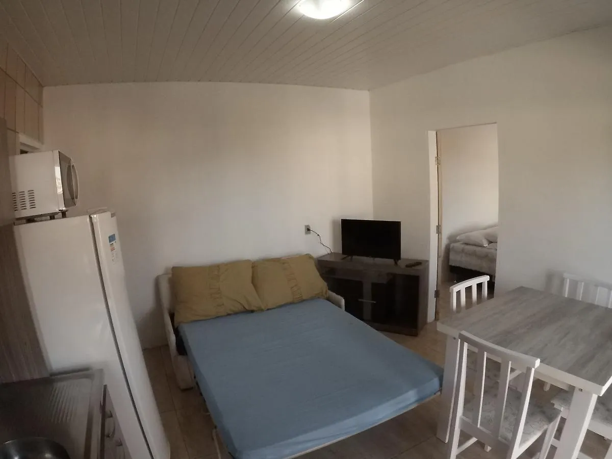 Apartamento Praias Ponta Das Canas Hotel Florianopolis Brazil