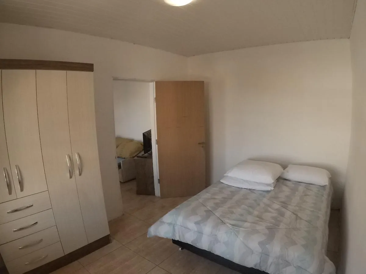 Apartamento Praias Ponta Das Canas Hotel Florianopolis 0*,