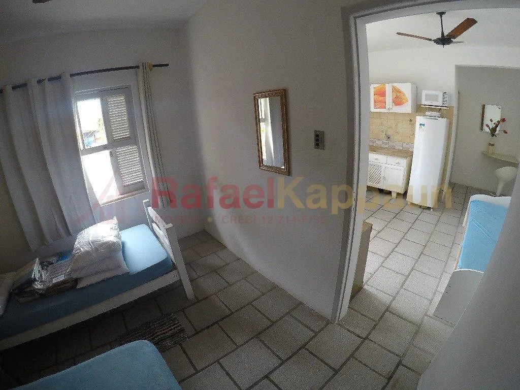 Apartamento Praias Ponta Das Canas Hotel Florianopolis