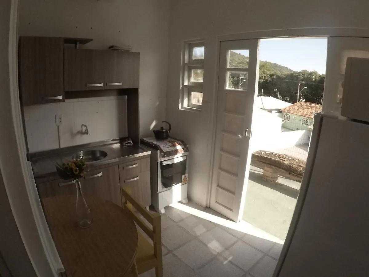 Apartamento Praias Ponta Das Canas Hotel Florianopolis 0*,  Brazil