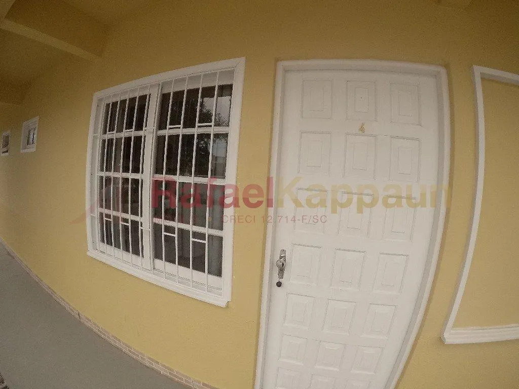Apartamento Praias Ponta Das Canas Hotel Florianopolis 0*,