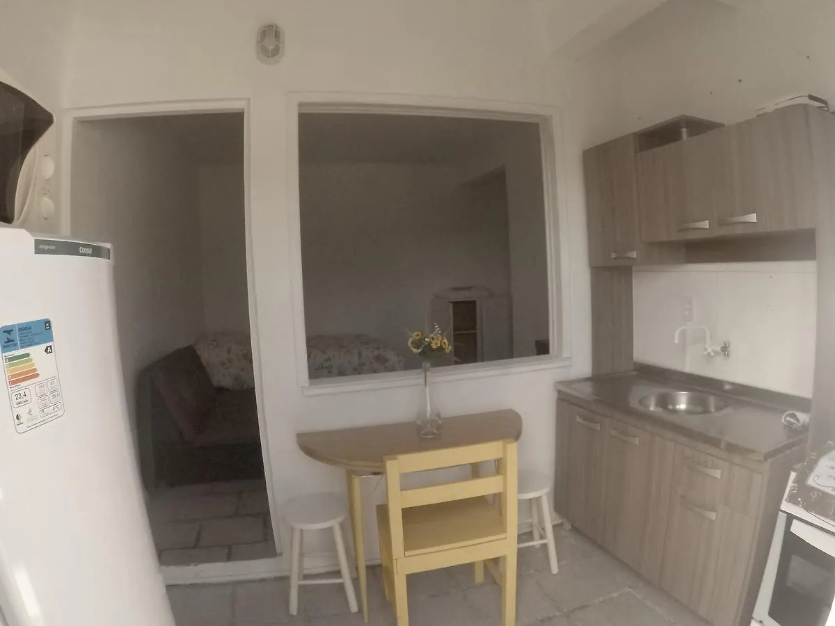 Apartamento Praias Ponta Das Canas Hotel Florianopolis Brazil