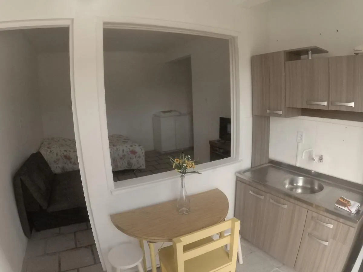 Apartamento Praias Ponta Das Canas Hotel Florianopolis