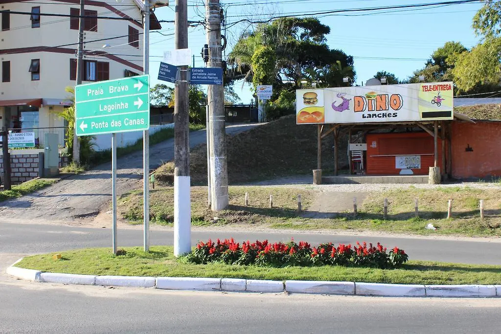 Apartamento Praias Ponta Das Canas Hotel Florianopolis