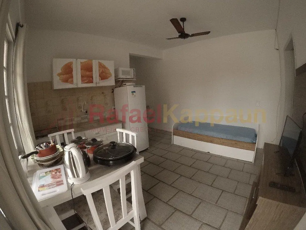 Apartamento Praias Ponta Das Canas Hotel Florianopolis Brazil