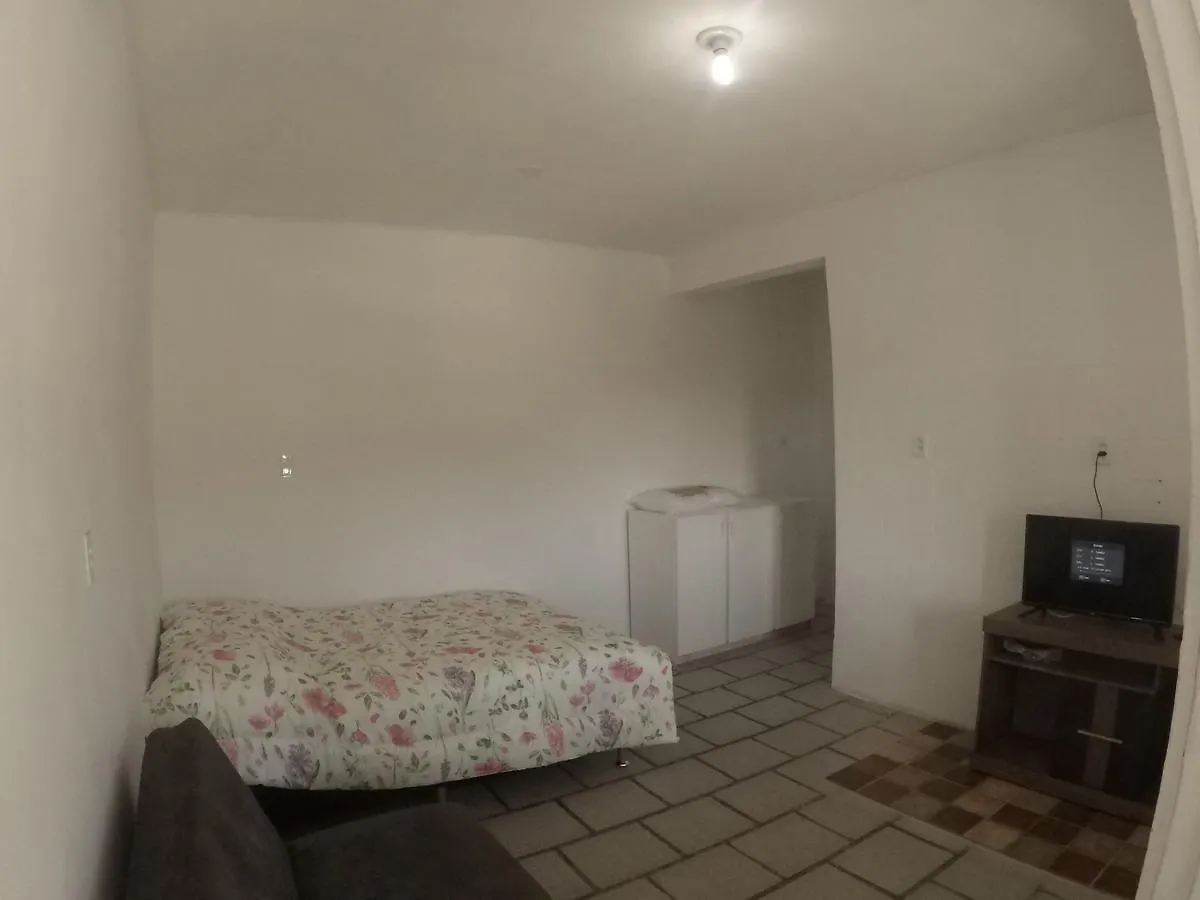 Apartamento Praias Ponta Das Canas Hotel Florianopolis Apartment