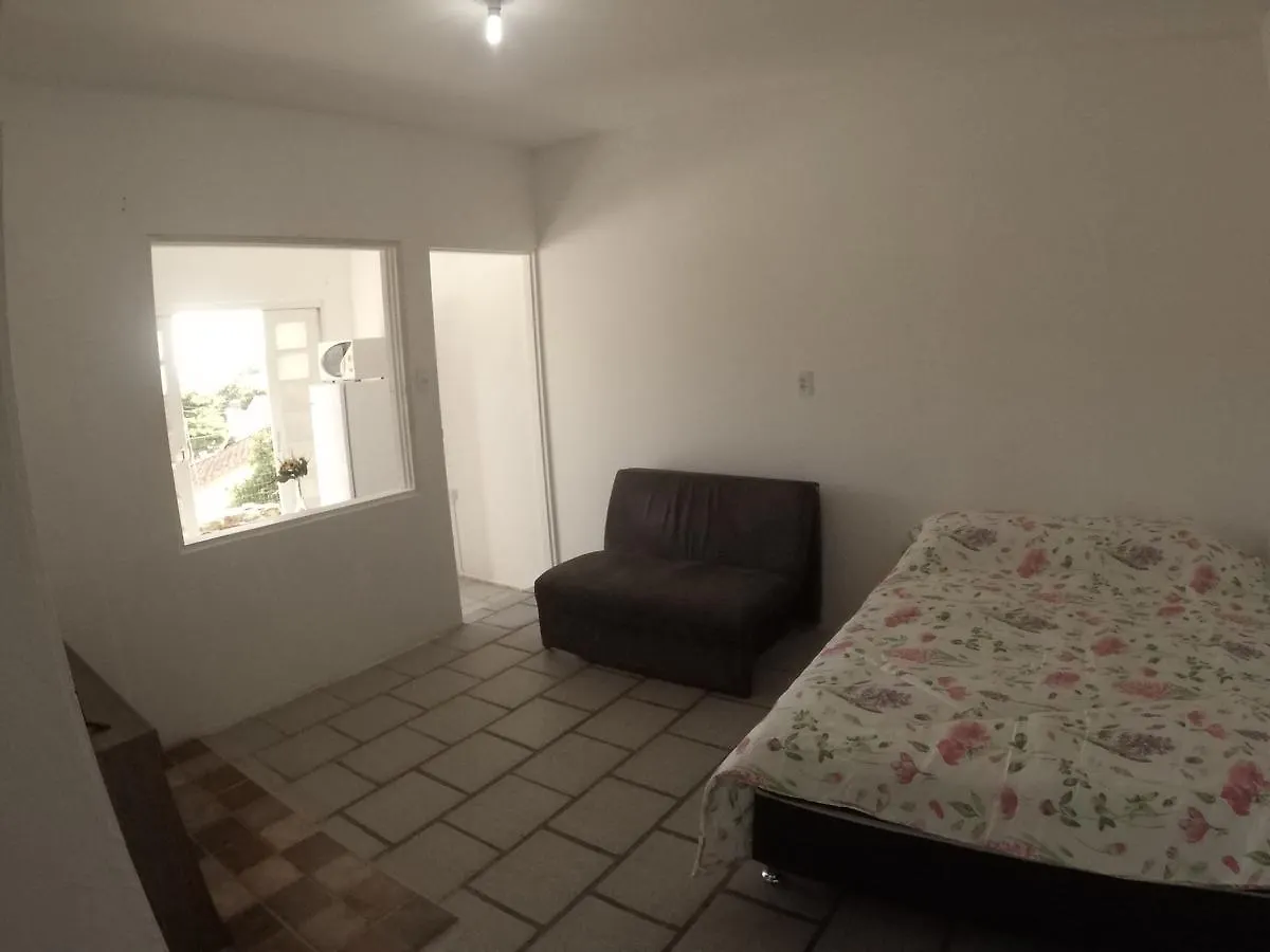 Apartamento Praias Ponta Das Canas Hotel Florianopolis 0*,  Brazil