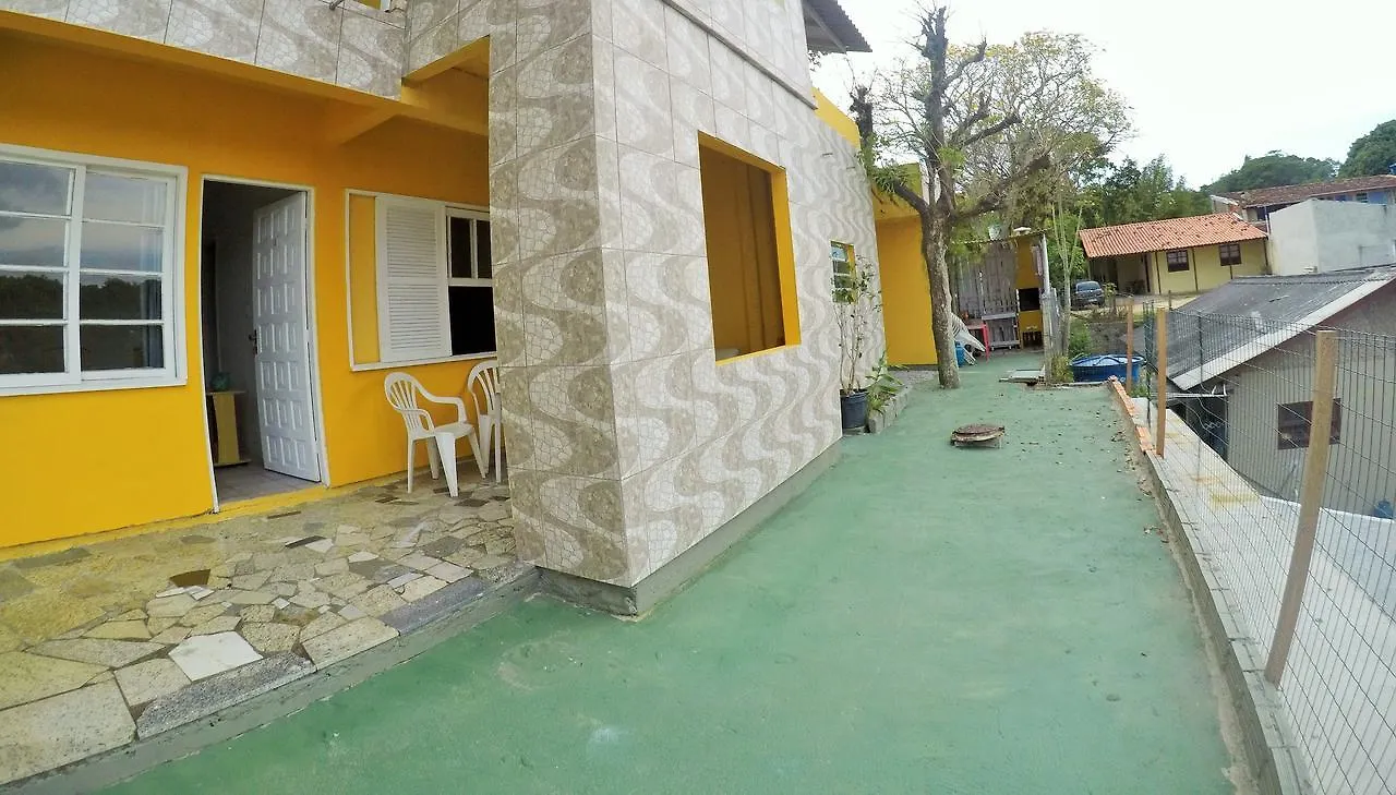 Apartment Apartamento Praias Ponta Das Canas Hotel Florianopolis