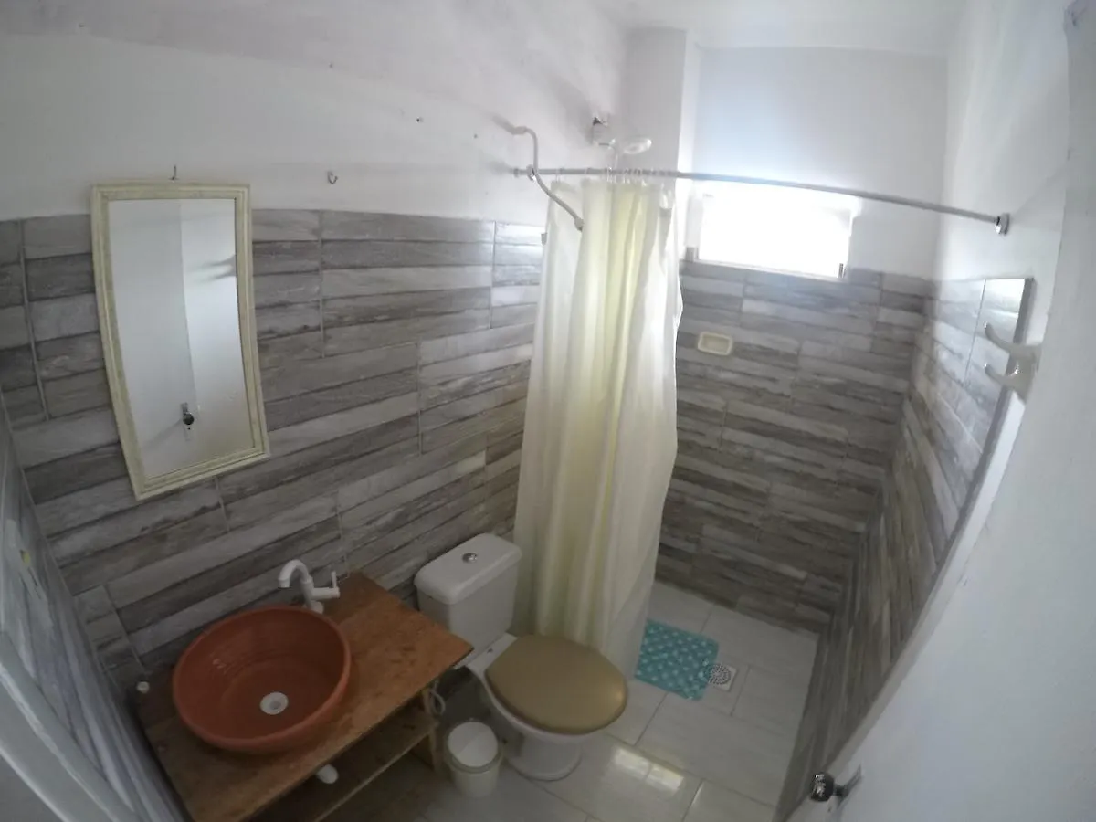 Apartment Apartamento Praias Ponta Das Canas Hotel Florianopolis