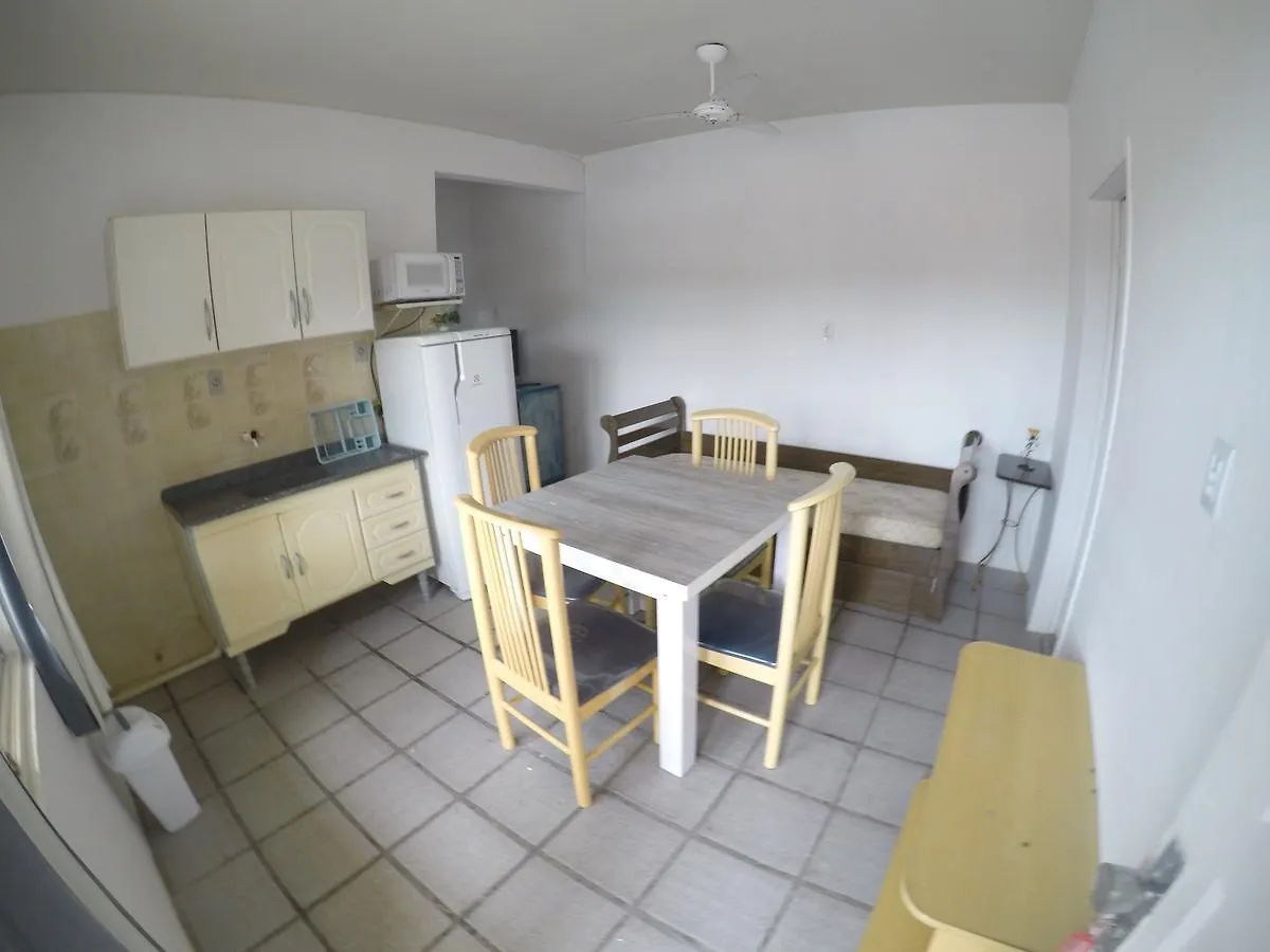 Apartamento Praias Ponta Das Canas Hotel Florianopolis 0*,