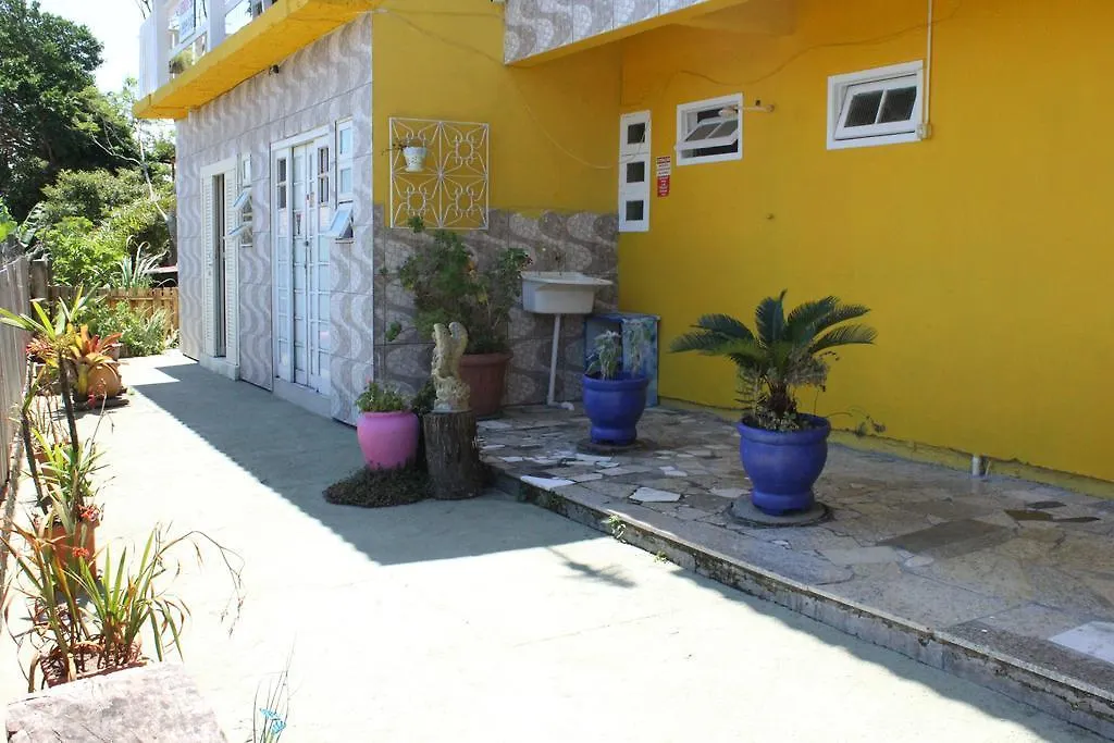 Apartamento Praias Ponta Das Canas Hotel Florianopolis Brazil
