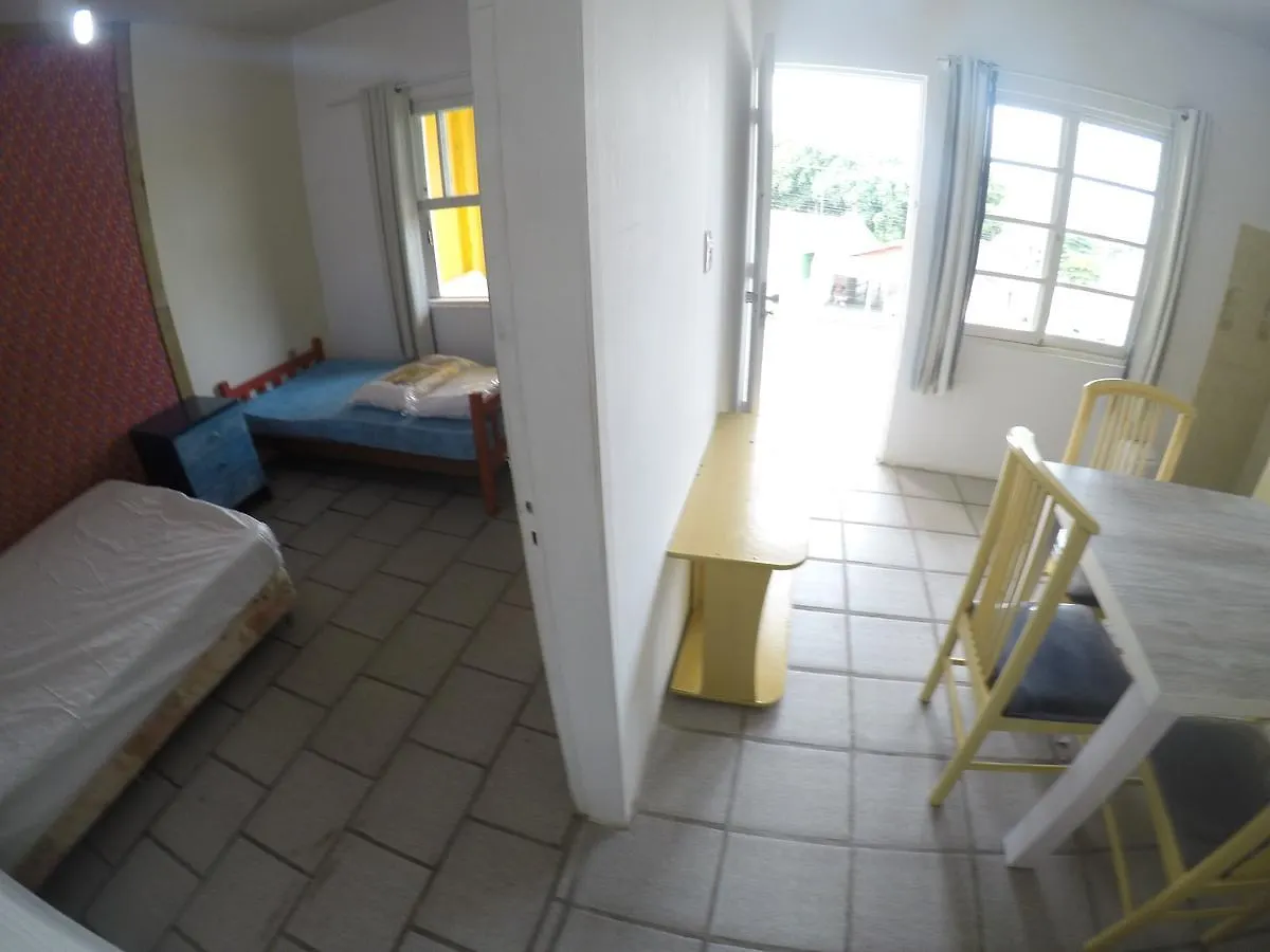 Apartamento Praias Ponta Das Canas Hotel Florianopolis Brazil