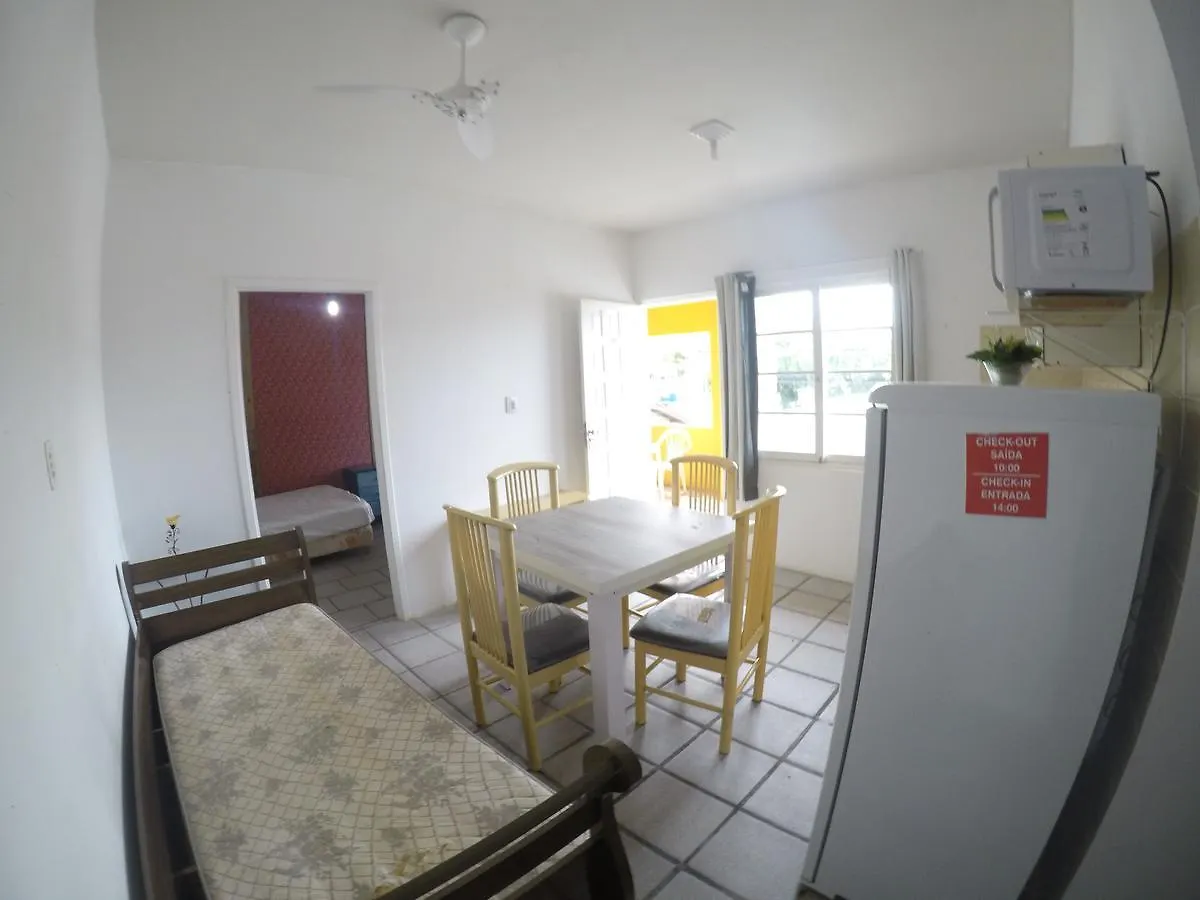 Apartamento Praias Ponta Das Canas Hotel Florianopolis
