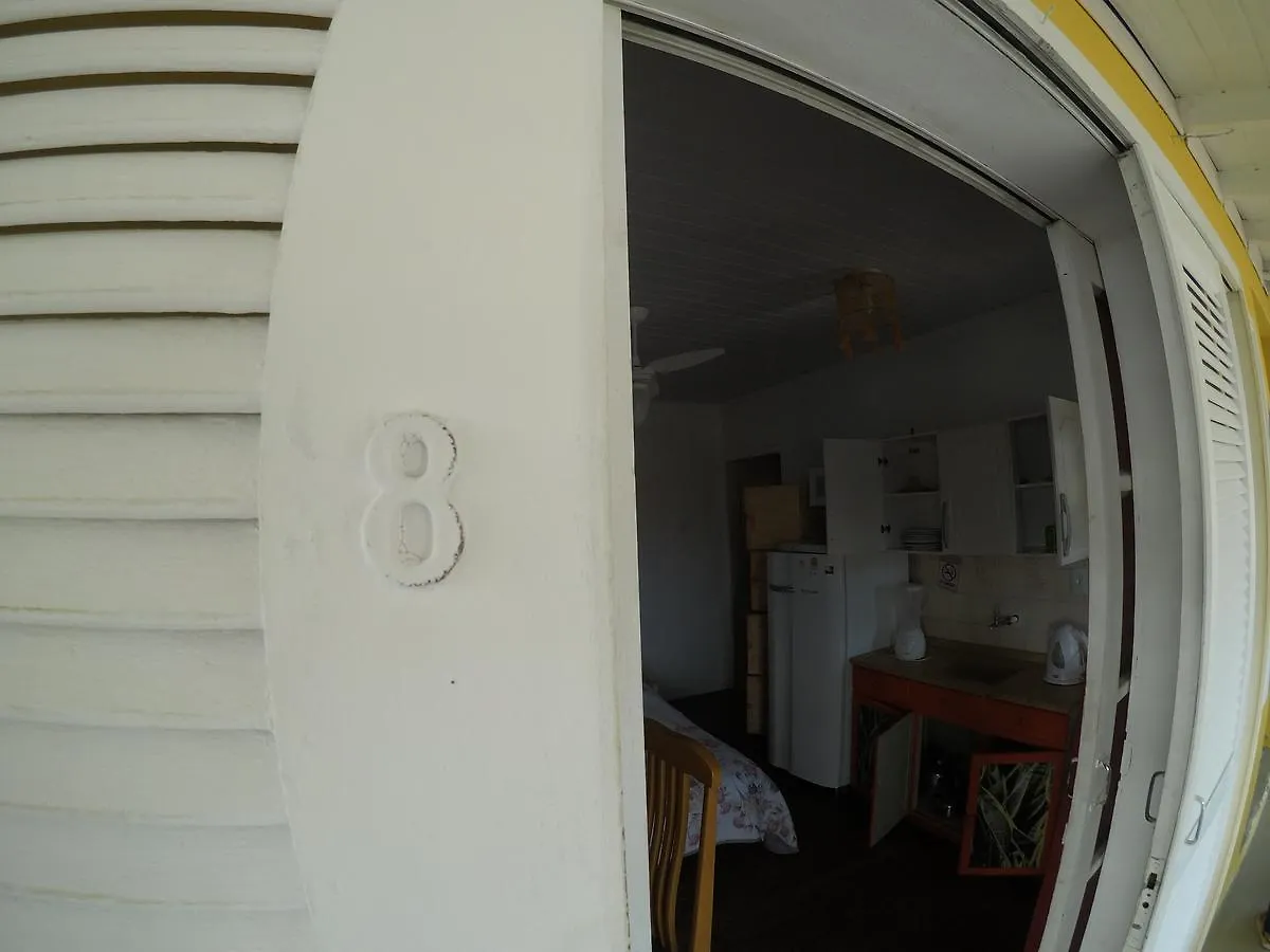 Apartamento Praias Ponta Das Canas Hotel Florianopolis Brazil