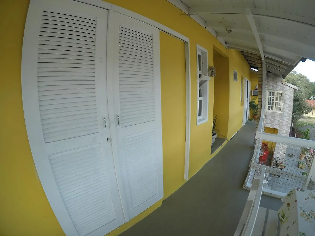 Apartamento Praias Ponta Das Canas Hotel Florianopolis 0*,  Brazil