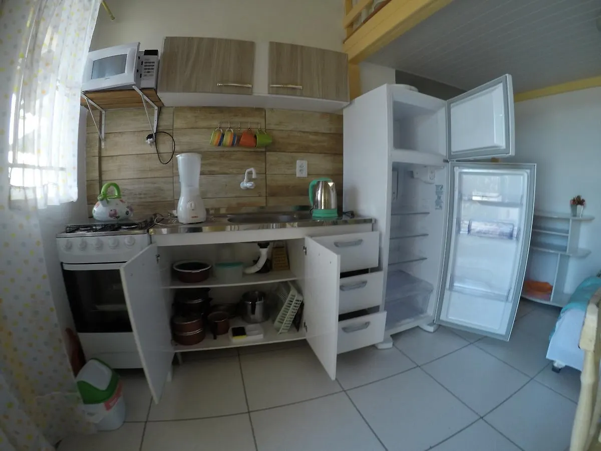 Apartamento Praias Ponta Das Canas Hotel Florianopolis