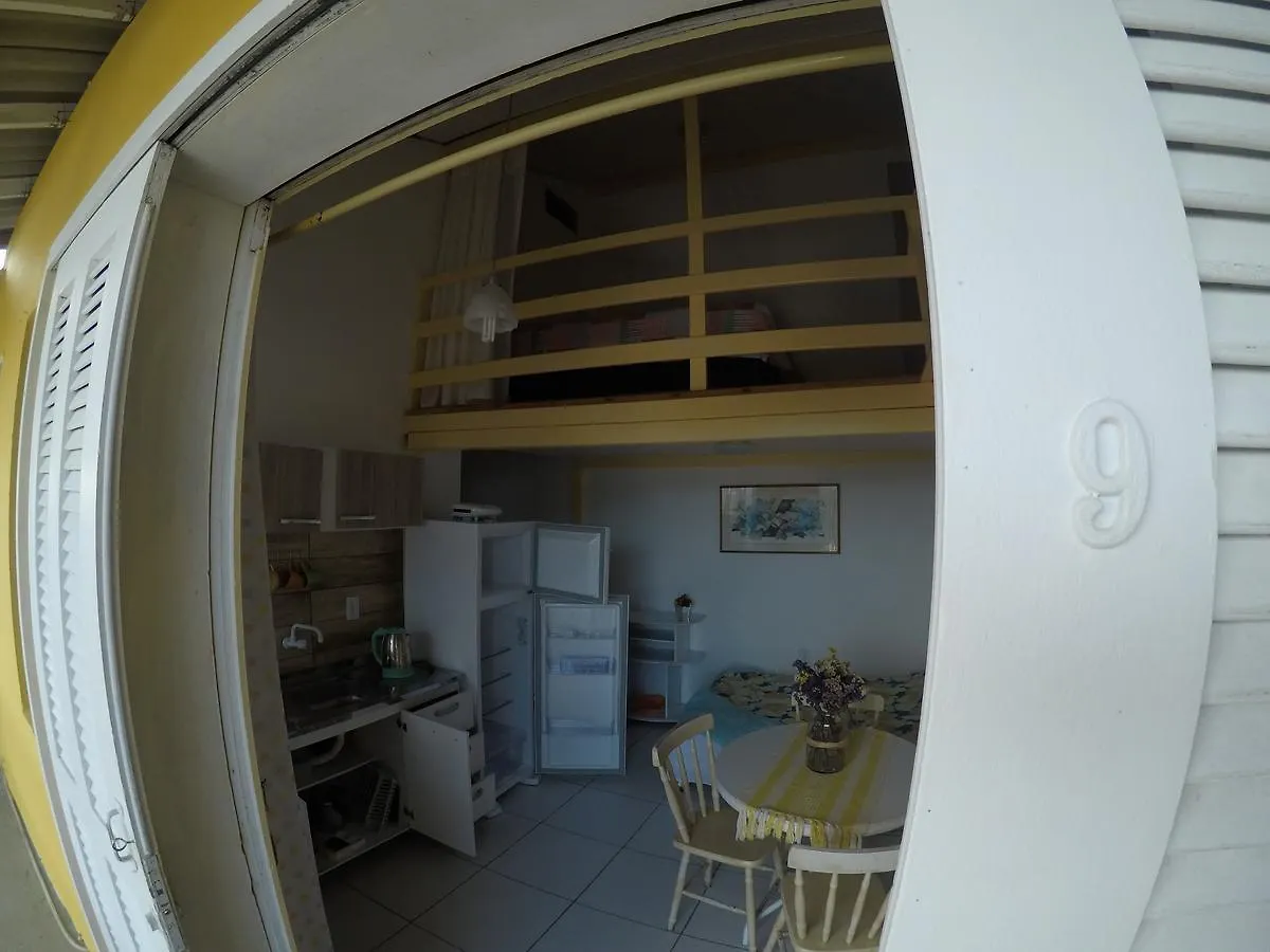 Apartamento Praias Ponta Das Canas Hotel Florianopolis