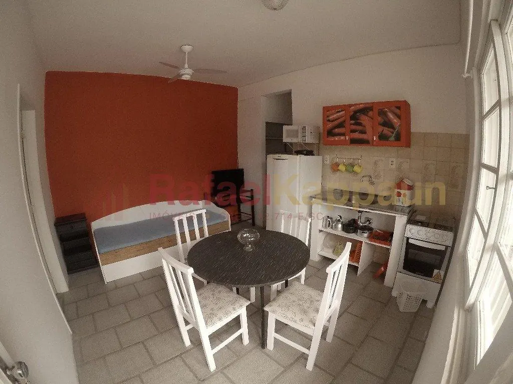 Apartamento Praias Ponta Das Canas Hotel Florianopolis Brazil