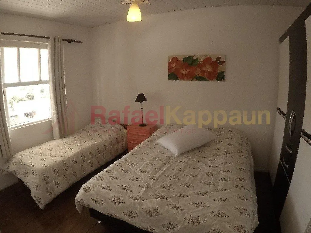 Apartment Apartamento Praias Ponta Das Canas Hotel Florianopolis Brazil